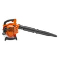 thumbnail image 4 of TFCFL 2-Stroke Heavy Duty Handheld Leaf Blower Gas Powered Garden Grass Yard Cleaning Machine, 4 of 19