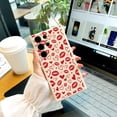 thumbnail image 3 of Experimente la máxima protección para su iPhone con esta innovadora y resistente funda para teléfono de goma TPU a prueba de golpes con diseño de dibujos animados, 3 of 4