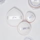 thumbnail image 5 of 13x6 Cierre frontal de encaje de cabello humano Onda del cuerpo HD Cierre frontal transparente 13x6 Cierre de oreja a oreja con cabello de bebé Parte libre Cierre de cabello humano virgen Línea capi, 5 of 5
