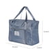 thumbnail image 3 of Bolsas de Viaje para Mujer, Bolso de Mano para Mujer, Bolsa Deportiva para Gimnasio, Bolsa de Entrenamiento, Bolso de Hombro, 3 of 7