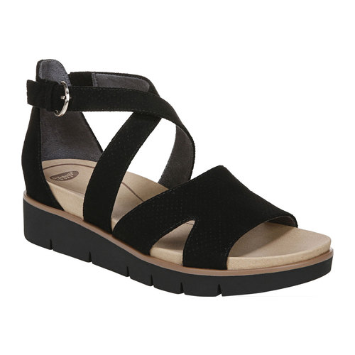 Dr. Scholl�s Women�s Dr. Scholl�s Good Karma Wedge