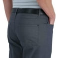 thumbnail image 4 of Kenneth Cole Reaction Mens Slim Fit Knit Chino Pants, 4 of 6