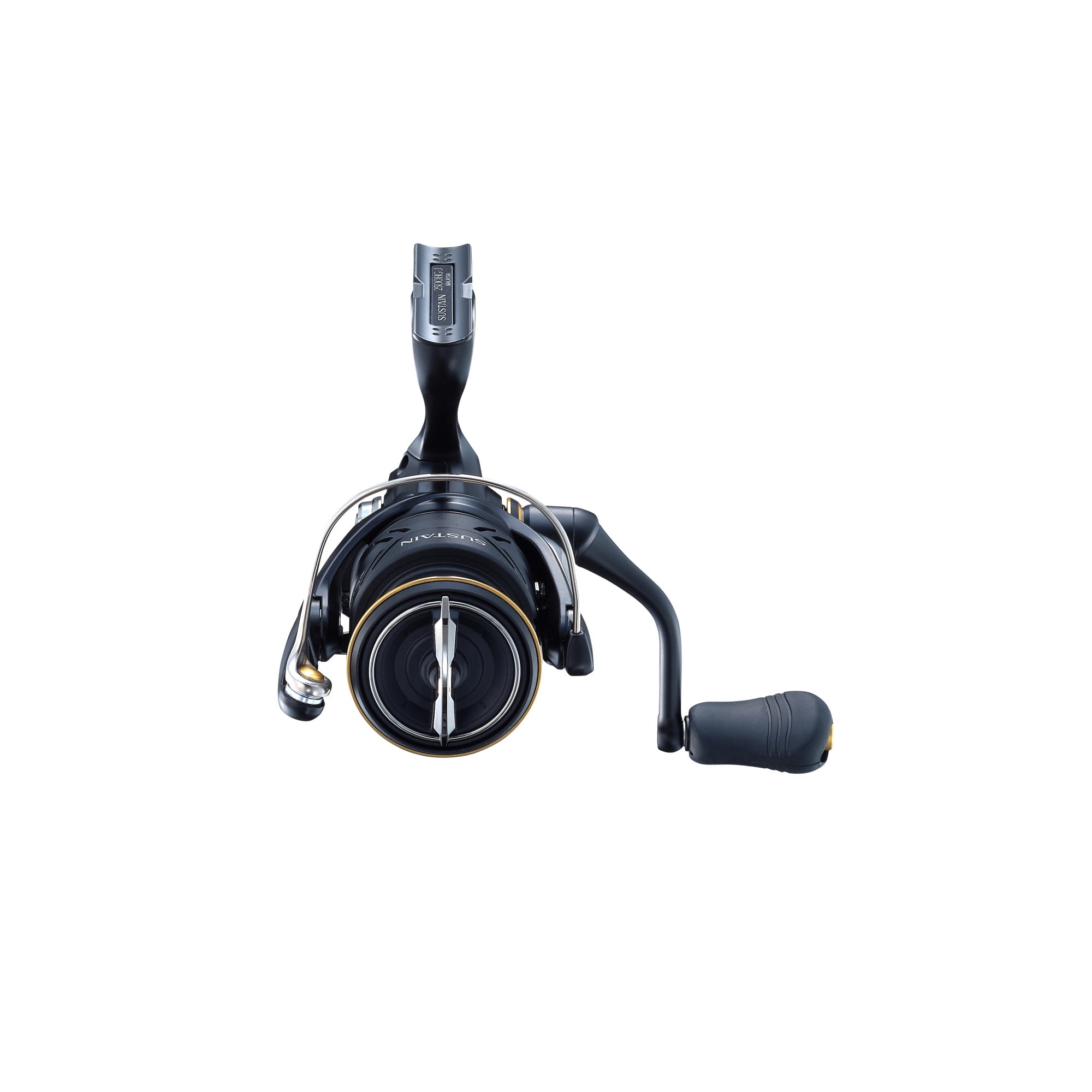 SHIMANO サステインc5000xg Shimano Fishing SUSTAIN C5000XG FJ Spinning Reels