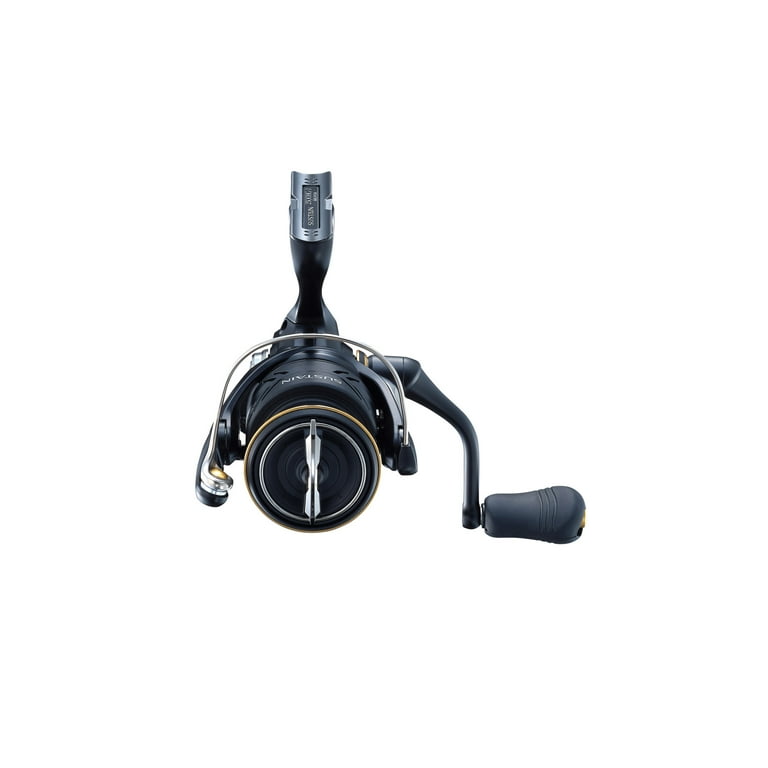 Shimano Fishing SUSTAIN C5000XG FJ Spinning Reels