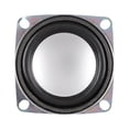 thumbnail image 3 of Stereo Speaker, Speaker Kit, ABS Wireless Speaker Automatically Play Music With Remote Control Gray, 3 of 8