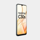 thumbnail image 2 of Realme C30s 64GB Negro Reacondicionado, 2 of 3