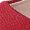 Red, variant on Women's Pointed Toe Flats Solid Color Faux Suede Slip On Soft Sole Comfort Versatile Casual Work Shoes, Red