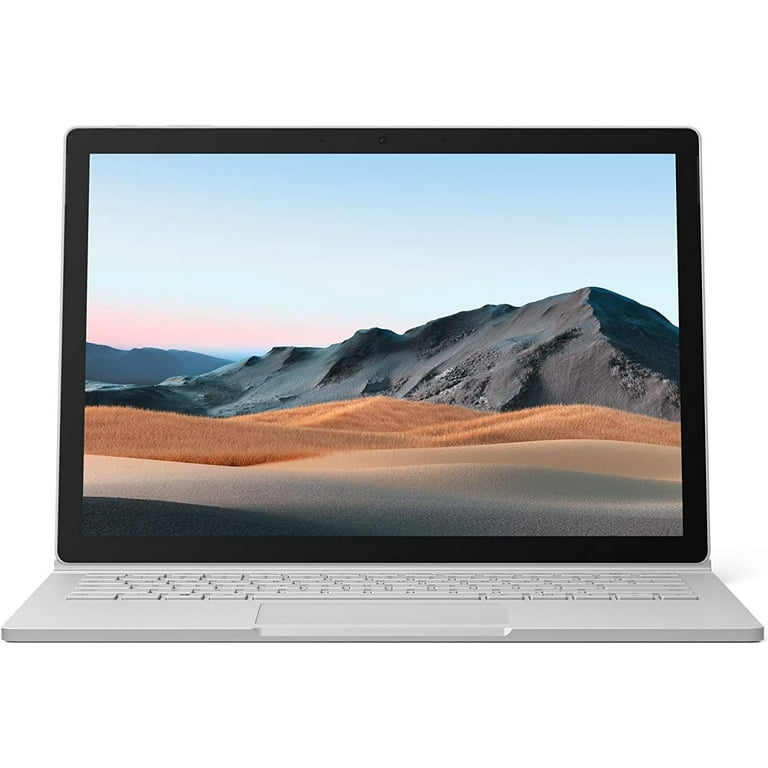 NEW Microsoft Surface Book 3 13.5