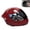 Red, variant on Motorcycle Helmet Car Ashtray, Portable Carbon Fiber Pattern Smokeless Ash Tray with Lid, Flame-Retardant Metal Liner & Odor Proof Automotive Interior Accessories for Car Truck SUV
