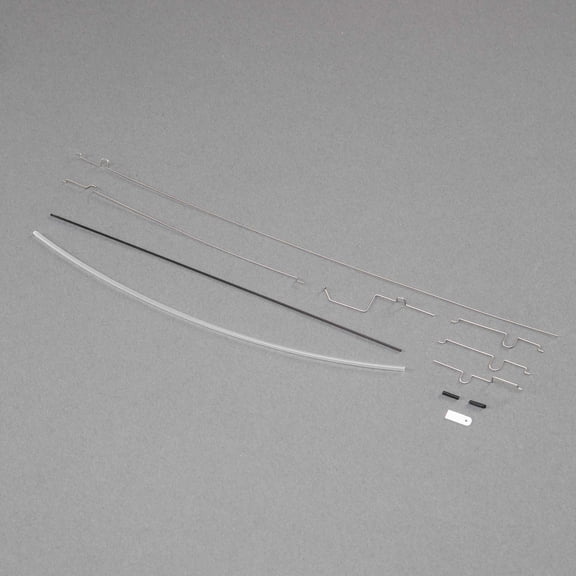E-flite Pushrod Set Longitude EFLU6359 Replacement Airplane Parts