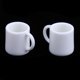 thumbnail image 4 of 2x 4 piezas 1/12 Mini taza de té taza de café vajilla realista para adorno de Zulema Tazas de la casa de muñecas, 4 of 8