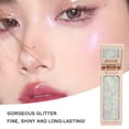 thumbnail image 3 of 4 Colors Waterproof Highgloss Mashed Potatoes Texture Glitter Woman Beauty Tool, 3 of 6