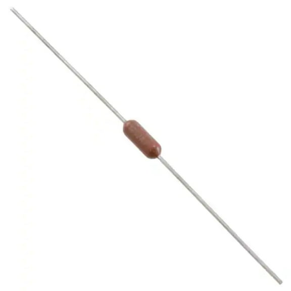 RLR20C2200GS Resistor 220 Ohms 2% 1/2W Axial Military Weldable Metal Film
