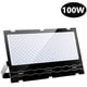 thumbnail image 2 of Creación de espacios luminosos: reflector LED para uso en exteriores, cuerpo de aluminio ultrafino de alto brillo, disipación de calor eficiente, ahorro de energía en comparación con una bombilla, 2 of 8