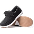 thumbnail image 5 of Boys Loafers Kids Casual Boat Shoes School Boys Dress Shoes, 5 of 7