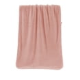 thumbnail image 2 of Soft Absorbent Shower Towel, 29.5 x 13.7 inch Quick Drying Body Wrap for Bathroom Spa Hotel, Portable Microfiber Towel for Travel Mother's Day Gift Idea, 2 of 7