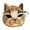 E, variant on 1Pack Cute 3D Cat Face Purse Creative Slim Kawaii Mini Wallet Lovely Animal Small Change Purse With Zipper For Men Women Girls Boys Gift