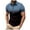 Light Blue, variant on FhsagQ Men's Shirts Men's Shirts for Super Fit Men'S Four Seasons Leisure Fashion Design Lapel Button Short Sleeve Tops Mens Shirts Tops Black Men Shirts Tops Polyester Purple S