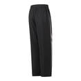 thumbnail image 6 of Elvqul Mens Pants Big and Tall Drawstring Joggers for Men Sports Elastic Waist Pants with Pockets Outdoor Casual Solid Pull On, 6 of 8