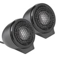 thumbnail image 4 of Dome Tweeter 2pcs 1in Audio Speaker Dome Tweeter Stereo Music High Sensitivity For Car Audio System, 4 of 8