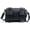 Skull Shoulder Bag - a, variant on Women's Punk Skull Rivet Shoulder Bag PU Leather Gothic Crossbody with Chain Wallet