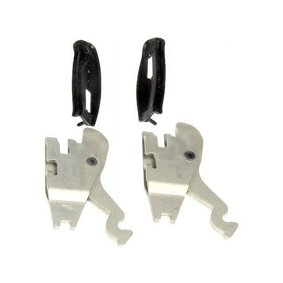 Parking Brake Lever Kit - Compatible with 2011 - 2020 GMC Sierra 2500 HD 2012 2013 2014 2015 2016 2017 2018 2019