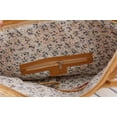 thumbnail image 3 of LinYooLi Women's Bag Classic Straw Handbag Summer Beach Shoulder Bag Bohemia, 3 of 7