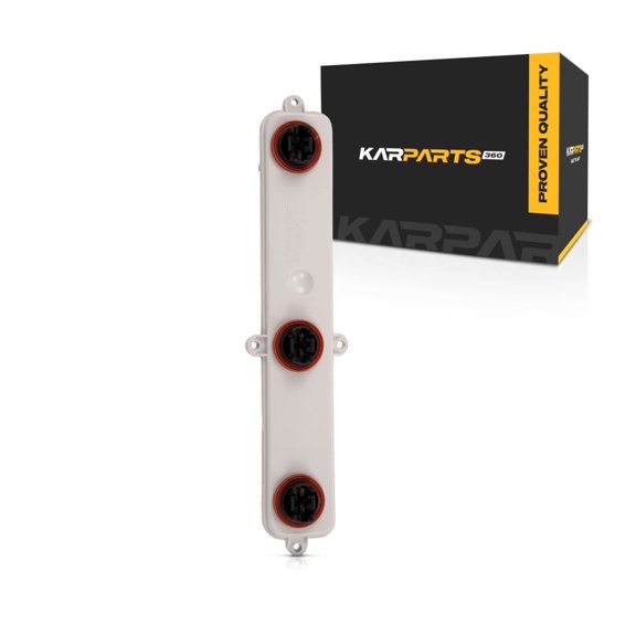 For Dodge Ram 1500 2002 03 04 05 2006 Tail Light Socket Board Driver OR Passenger Side | Single Piece | CH2817101 | 55077343AD