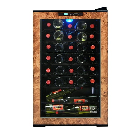 28-Bottle Wine Cellar