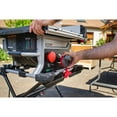 SawStop CTS120A60 120V 15 Amp 60 Hz Compact Table Saw