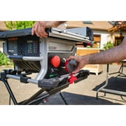 120V 15 Amp 60 Hz Compact Table Saw