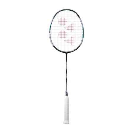 Yonex Astrox 88 Play Badminton Racket Grip Size 4U G5,Black/Silver
