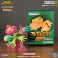 thumbnail image 1 of 2025 Caja ciega Original Digimon Adventure Agumon Gabumon Greymon Piyomon Patamon Tailmon Palmon figura de Anime caja misteriosa modelo regalo, 1 of 5