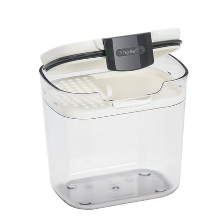 Airtight Silicone Gasket - Prepworks By Progressive Mini ProKeeper Airtight Silicone Seal Storage Container