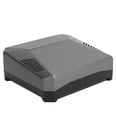 thumbnail image 3 of Estuche de aluminio para Raspberry Pi 4B Argon One M.2 SSD con receptor de infrarrojos integrado M.2 (para Argon One M.2), 3 of 12