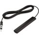 thumbnail image 3 of Antena de Coche (Cable de Extensión de 5 m), Antena de Radio FM para Coche, Adhesivo Oculto para Parabrisas para Antena Estéreo Universal para Coche, Adaptador DIN con 3 m, Sintonizador Receptor de Ra, 3 of 5