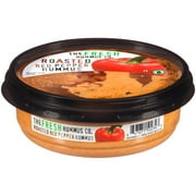 The Fresh Hummus Co. Roasted Red Pepper Hummus, 12 oz