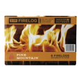 thumbnail image 3 of Leño combustible sólido Pine Mountain Classic Firelog, 3 horas, 6 leños, 3 of 6