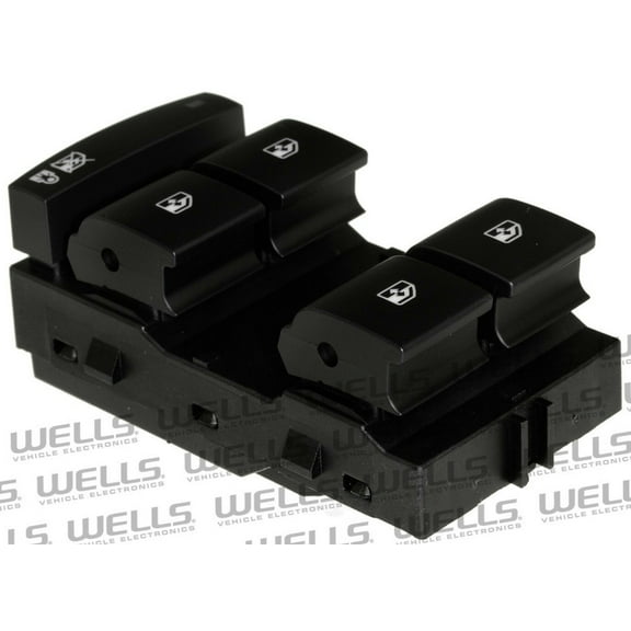WVE 1S12368 Door Window Switch
