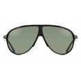 thumbnail image 1 of LENTE DE SOL TOM FORD FT1211S 01N 65MM, 1 of 3