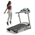ProForm Sport 5.0 Folding Treadmill with SMART Speed & Incline Controls