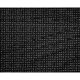 thumbnail image 4 of oneOone Polyester Lycra Black Fabric Small Motif Bandhani Sewing Fabric By The Yard Printed Diy Clothing Sewing Supplies 56 Inch Wide, 4 of 4