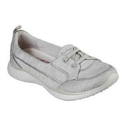 Skechers Microburst 2.0 Best Ever Slip Ons (Women)