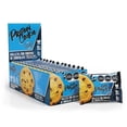 thumbnail image 1 of Forzagen | Galleta Vegana Alta en Prote&iacute;na | 70g por Porci&oacute;n | Sabor Chispas de Chocolate | Snack Vegano| Pack (12 Unidades), 1 of 6