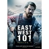 East West 101: Series 1 (DVD)