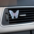 thumbnail image 1 of Moving Car Center Console Decoration for Enhanced Vehicle Interior and Style, 1 of 6
