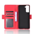 thumbnail image 5 of Funda Tipo Billetera GANGXUN para Samsung Galaxy S21 Plus 5G – Tapa Flip con Tarjetero, 5 of 5