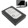 thumbnail image 1 of M.2  SSD To 3.5inch SATA3.0 Adapter, JBOD 5 Port M.2 SSD To  Adapter  For 2260 2280 SSD, 1 of 8