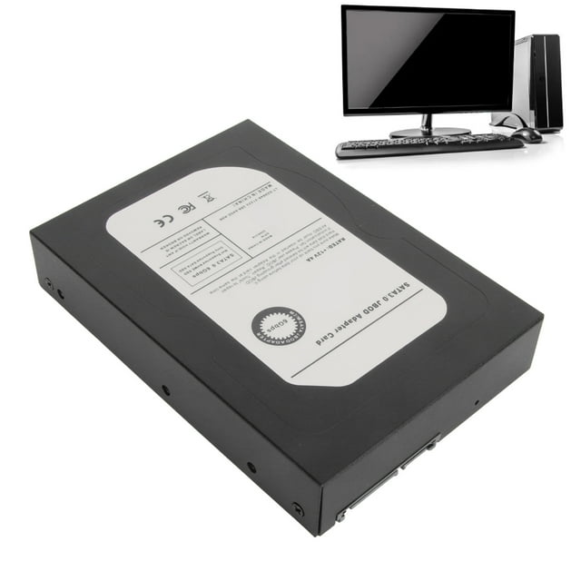 M.2 SSD To 3.5inch SATA3.0 Adapter, JBOD 5 Port M.2 SSD To Adapter For 2260 2280 SSD
