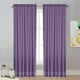 thumbnail image 5 of Cortinas Traslúcidas, Paneles De Ventana Semitransparentes, Cortinas Con Bolsillo Para Barra, Cortinas Para Sala De Estar Que Filtran La Luz, Decoración Moderna Para El Hogar, Fácil Instalación, 5 of 8
